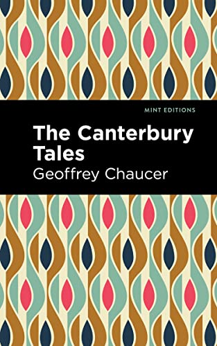 The Canterbury Tales [Paperback]