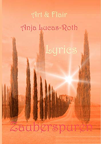 Zauberspuren [Paperback]