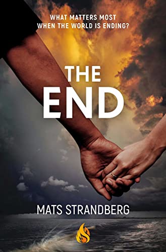 The End [Paperback]