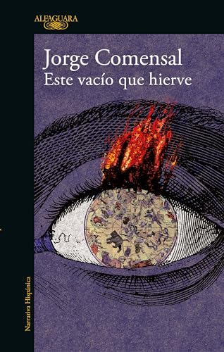 Este vaco que hierve / This Emptiness That Boils [Paperback]