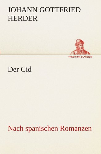 Cid [Paperback]