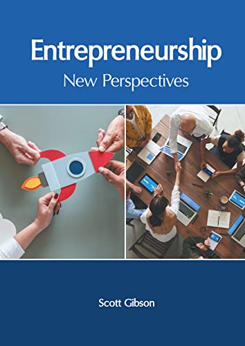 Entrepreneurship New Perspectives