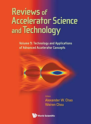 Reviews Of Accelerator Science And Technology - Volume 9 Technology And Applica [Hardcover]