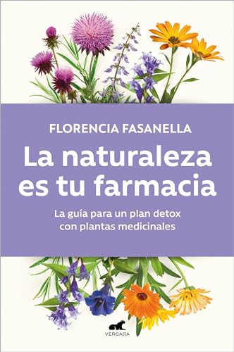 La naturaleza es tu farmacia / Nature Is Your Pharmacy [Paperback]