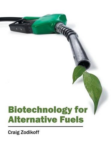Biotechnology for Alternative Fuels [Hardcover]