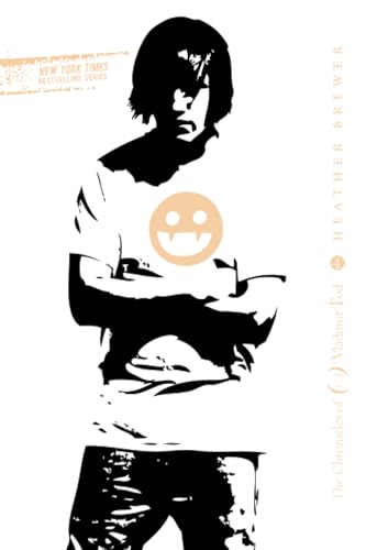 Eleventh Grade Burns 4 The Chronicles of Vladimir Tod [Paperback]