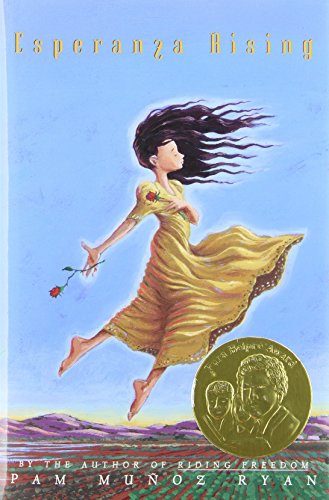 Esperanza Rising [Hardcover]