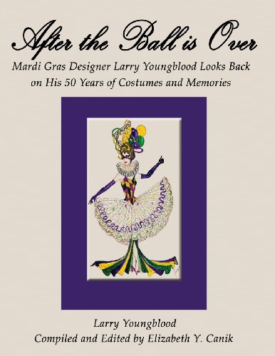 After The Ball Is Over [Paperback]