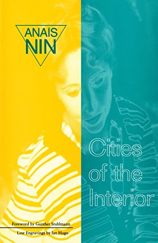 Cities of the Interior [Paperback]