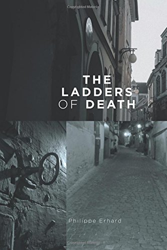 The Ladders Of Death [Hardcover]