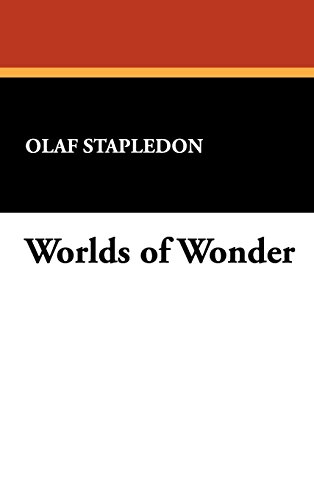 Worlds of Wonder [Hardcover]