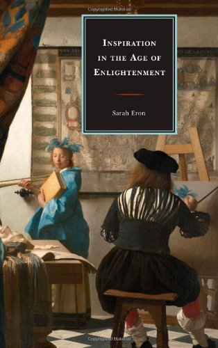 Inspiration in the Age of Enlightenment [Hardcover]