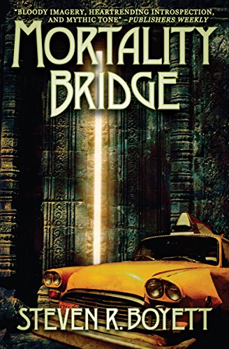 Mortality Bridge [Paperback]