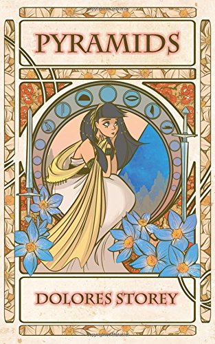 Pyramids [Paperback]