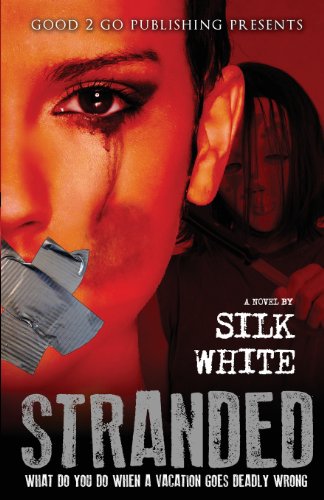 Stranded [Paperback]
