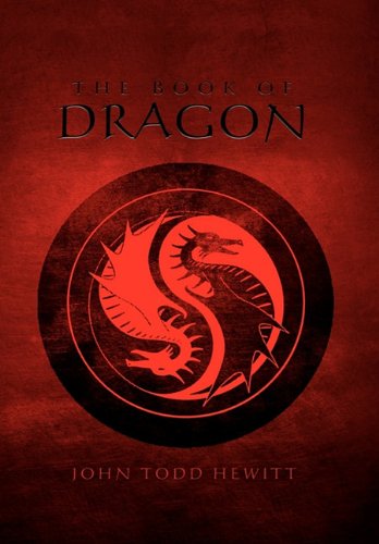 Book of Dragon [Paperback]