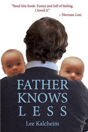 Father Knows Less [Paperback]