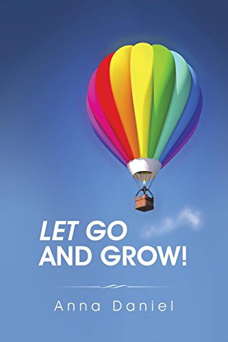 Let Go And Grow [Paperback]