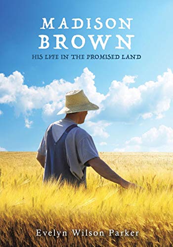 Madison Brown [Paperback]