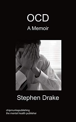 Ocd - A Memoir [Paperback]