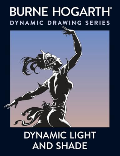Dynamic Light and Shade [Paperback]