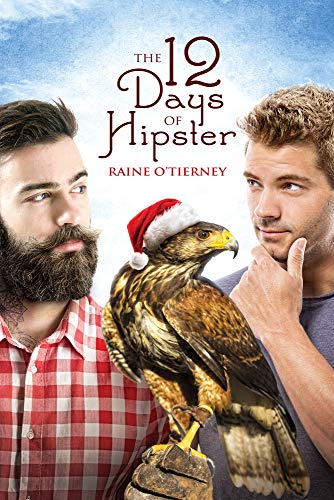 The 12 Days of Hipster [Paperback]