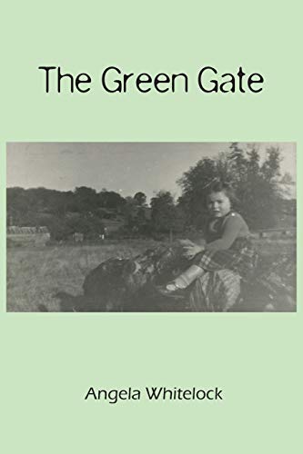 The Green Gate [Paperback]