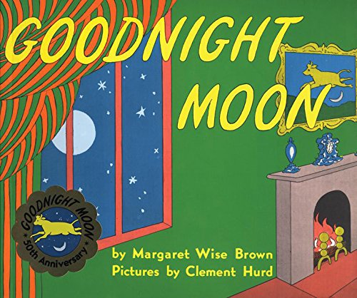 Goodnight Moon [Hardcover]
