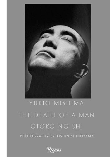 Yukio Mishima The Death of a Man [Hardcover]