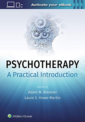 Psychotherapy A Practical Introduction [Paperback]