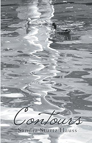 Contours [Paperback]