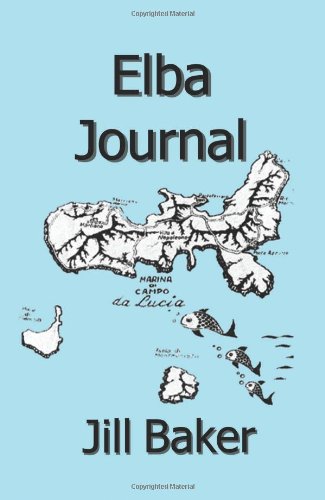 Elba Journal [Paperback]