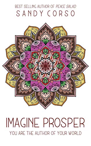 Imagine Prosper  You Are the Author of Your World [Paperback]