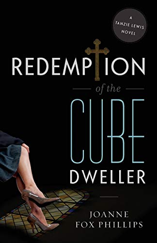 Redemption of the Cube Dweller [Paperback]