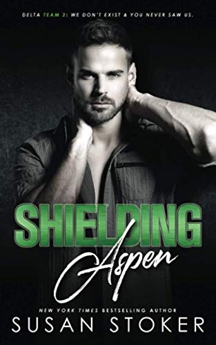 Shielding Aspen [Paperback]