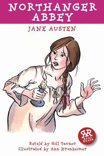 Northanger Abbey [Paperback]