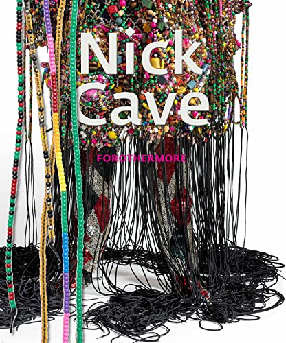 Nick Cave Forothermore [Hardcover]