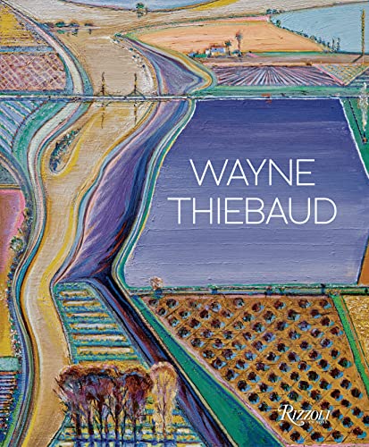 Wayne Thiebaud Updated Edition [Hardcover]