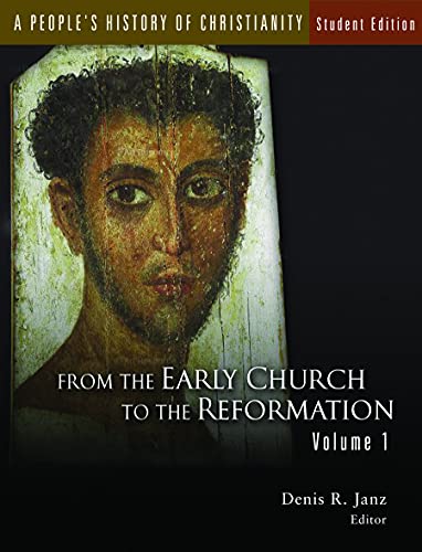 A People's History of Christianity, Vol 2 From the Reformation to the 21st Cent [Paperback]