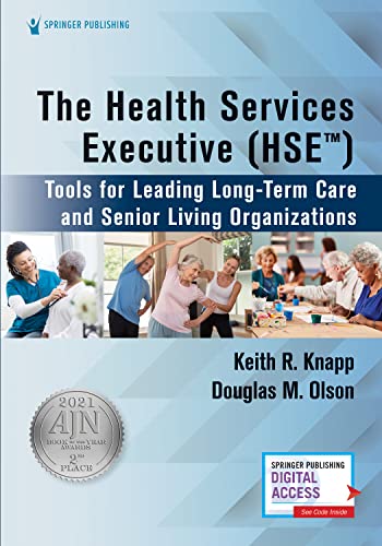 The Health Services Executive (HSE) Tools for Leading Long-Term Care and Senior [Paperback]