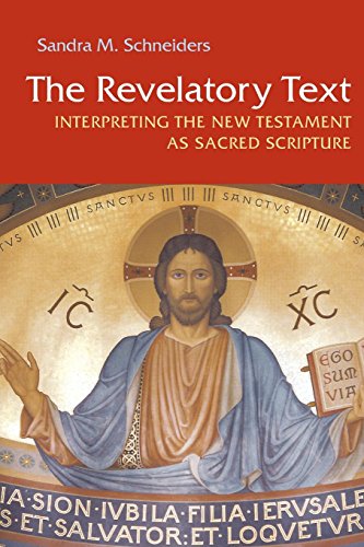 The Revelatory Text Interpreting The New Testament As Sacred Scripture, Second  [Paperback]