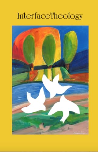 Congar and Chenu Friend, Teacher, Brother (Interface Theology) [Hardcover]