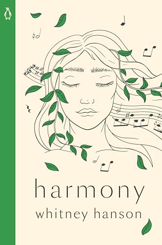 Harmony [Paperback]