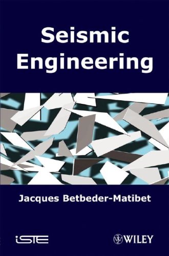 Seismic Engineering [Hardcover]