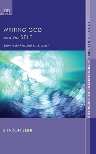 Writing God And The Self [Hardcover]