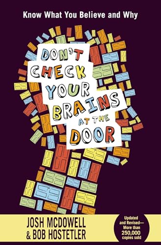 Don't Check Your Brains at the Door [Paperback]