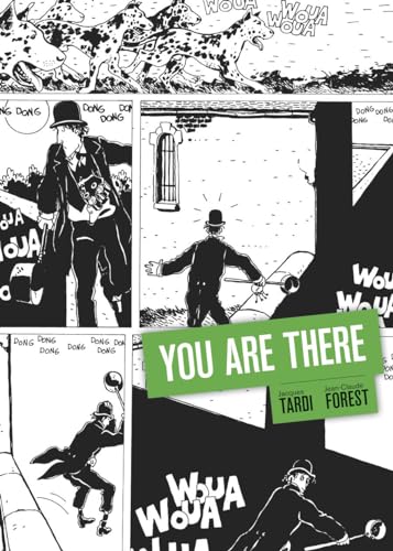 You Are There [Hardcover]