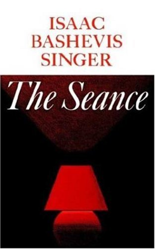 The Seance and Other Stories [Paperback]