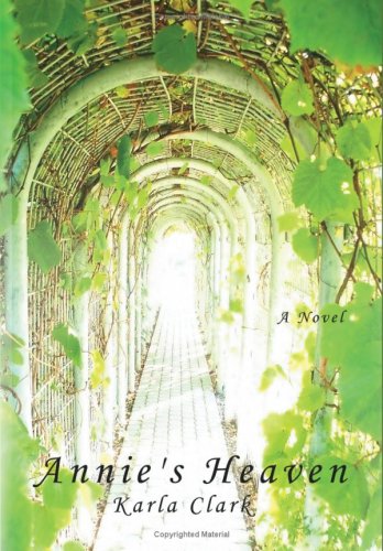 Annie's Heaven [Hardcover]