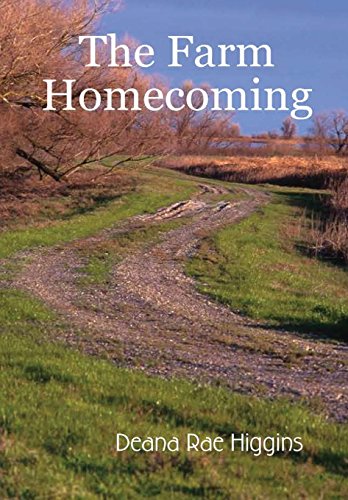 Farm Homecoming [Hardcover]